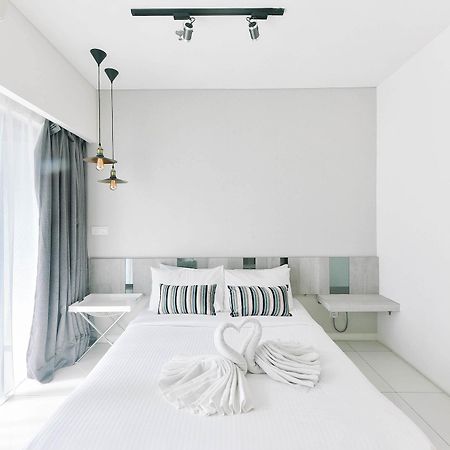 קואלה לומפור Summer Suites Residences By Subhome מראה חיצוני תמונה