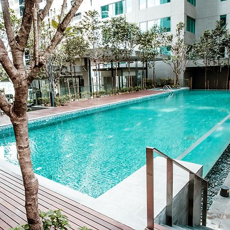 קואלה לומפור Summer Suites Residences By Subhome מראה חיצוני תמונה