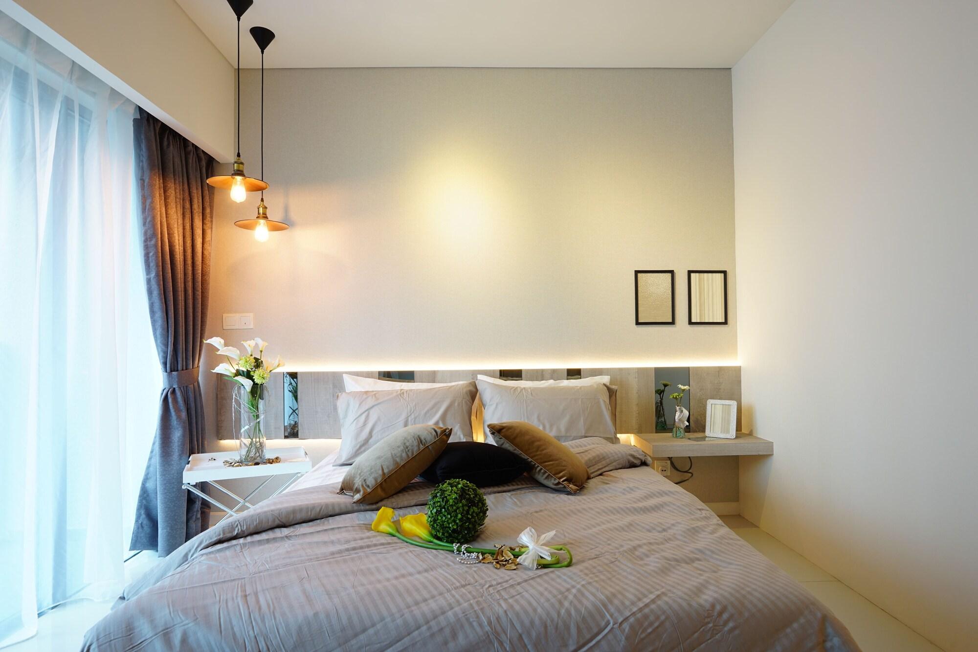 קואלה לומפור Summer Suites Residences By Subhome מראה חיצוני תמונה