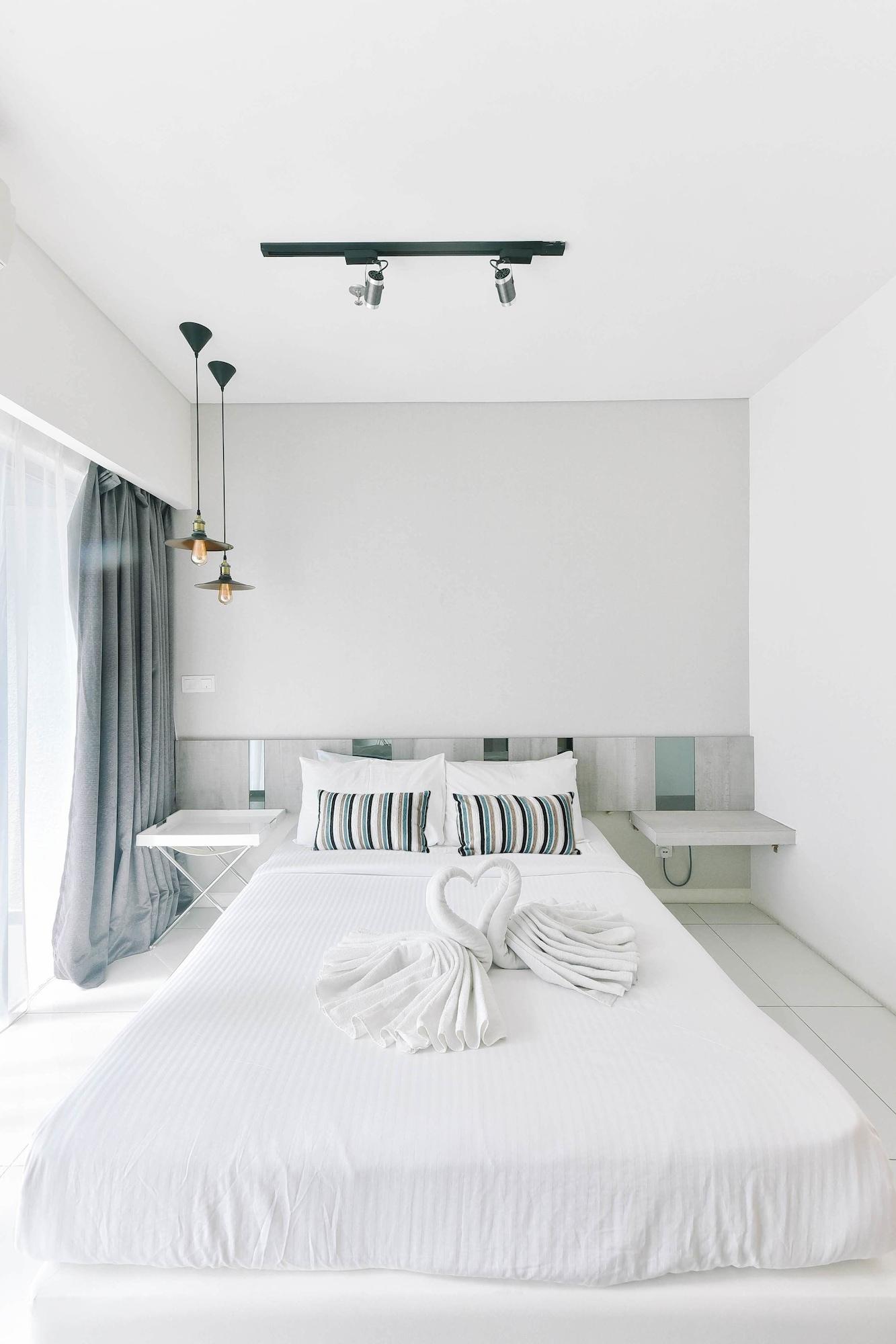 קואלה לומפור Summer Suites Residences By Subhome מראה חיצוני תמונה