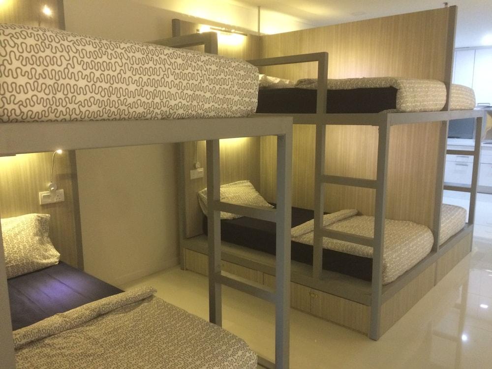 קואלה לומפור Summer Suites Residences By Subhome מראה חיצוני תמונה