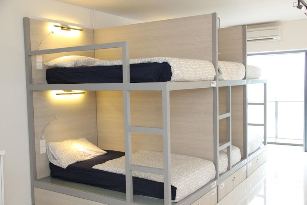 קואלה לומפור Summer Suites Residences By Subhome מראה חיצוני תמונה