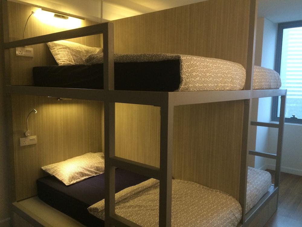 קואלה לומפור Summer Suites Residences By Subhome מראה חיצוני תמונה