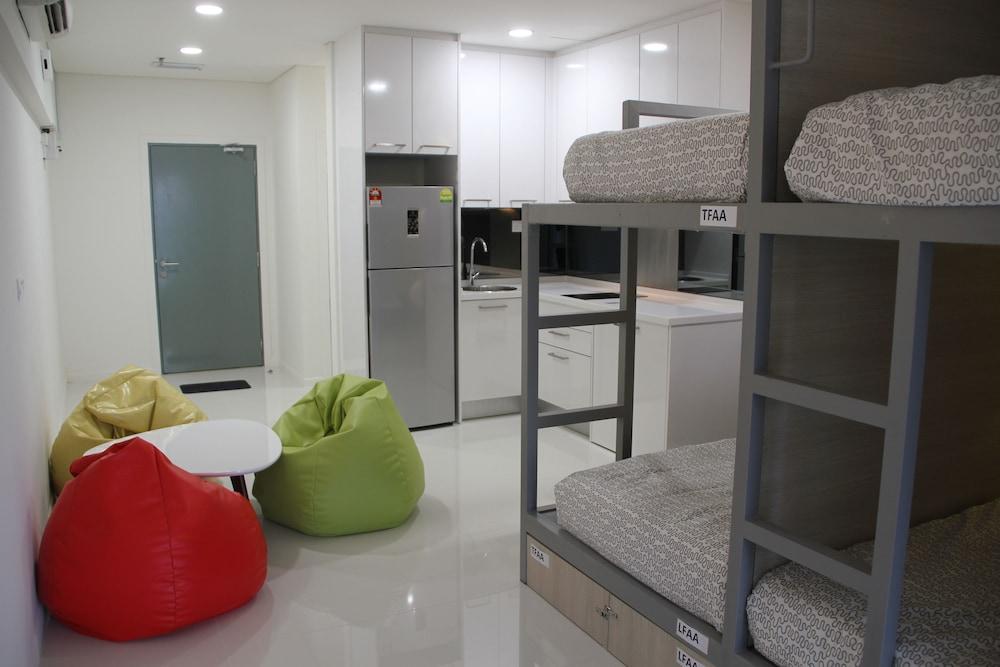 קואלה לומפור Summer Suites Residences By Subhome מראה חיצוני תמונה