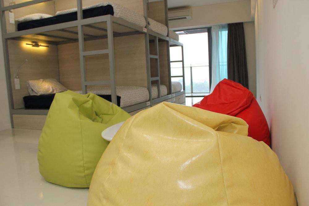 קואלה לומפור Summer Suites Residences By Subhome מראה חיצוני תמונה