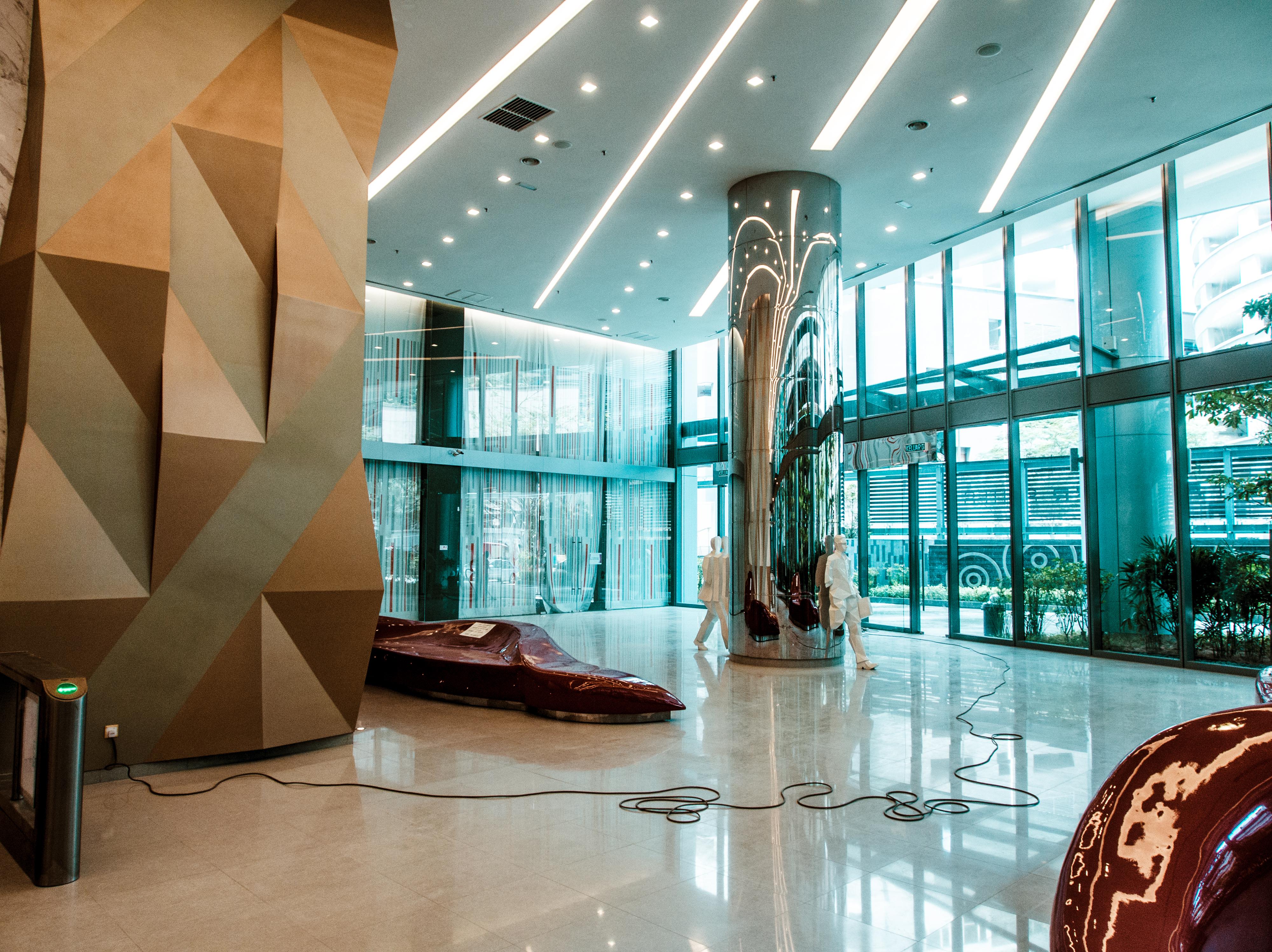 קואלה לומפור Summer Suites Residences By Subhome מראה חיצוני תמונה