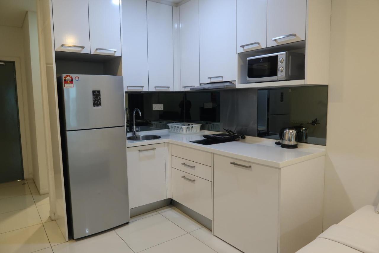 קואלה לומפור Summer Suites Residences By Subhome מראה חיצוני תמונה