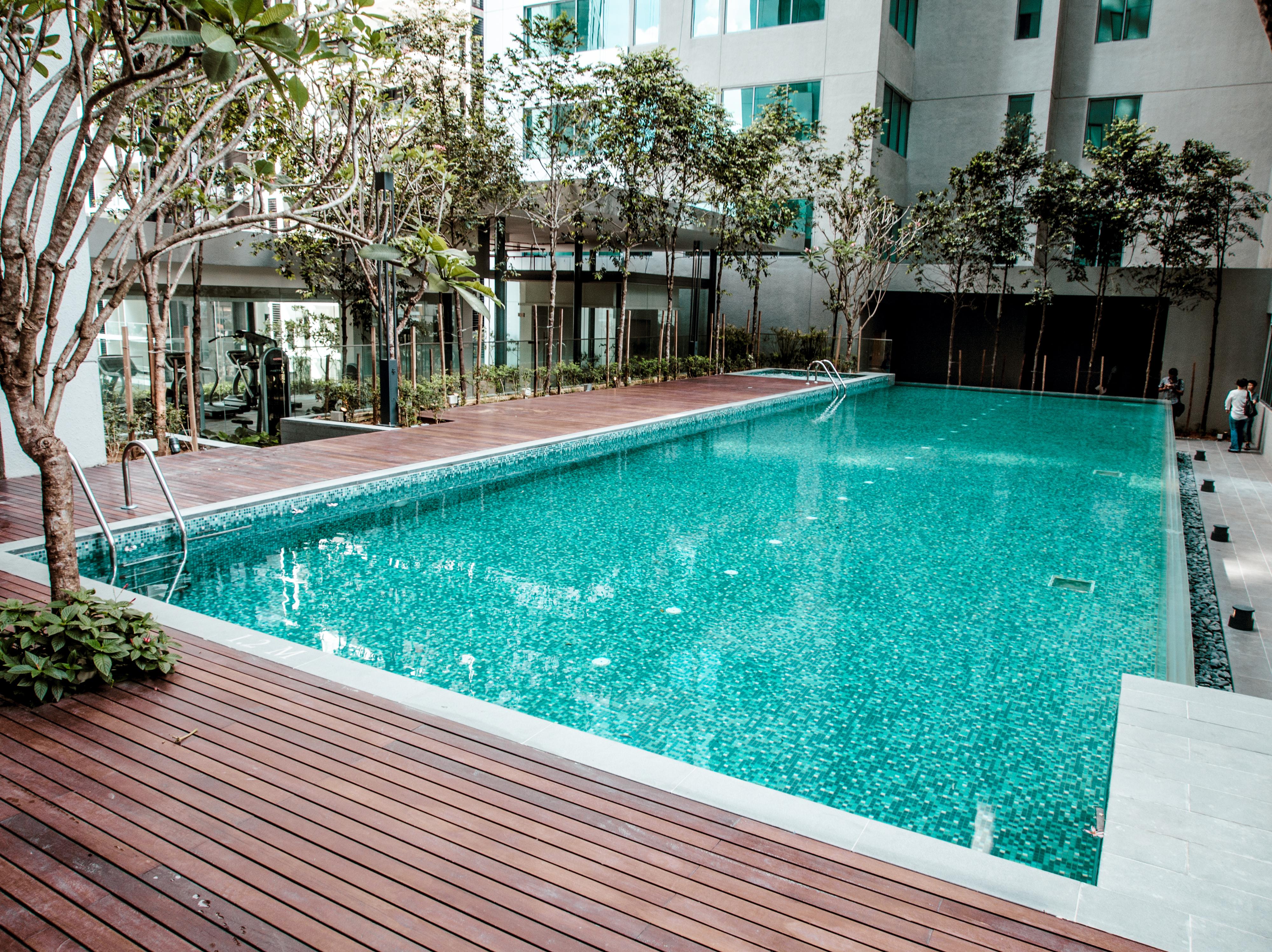 קואלה לומפור Summer Suites Residences By Subhome מראה חיצוני תמונה