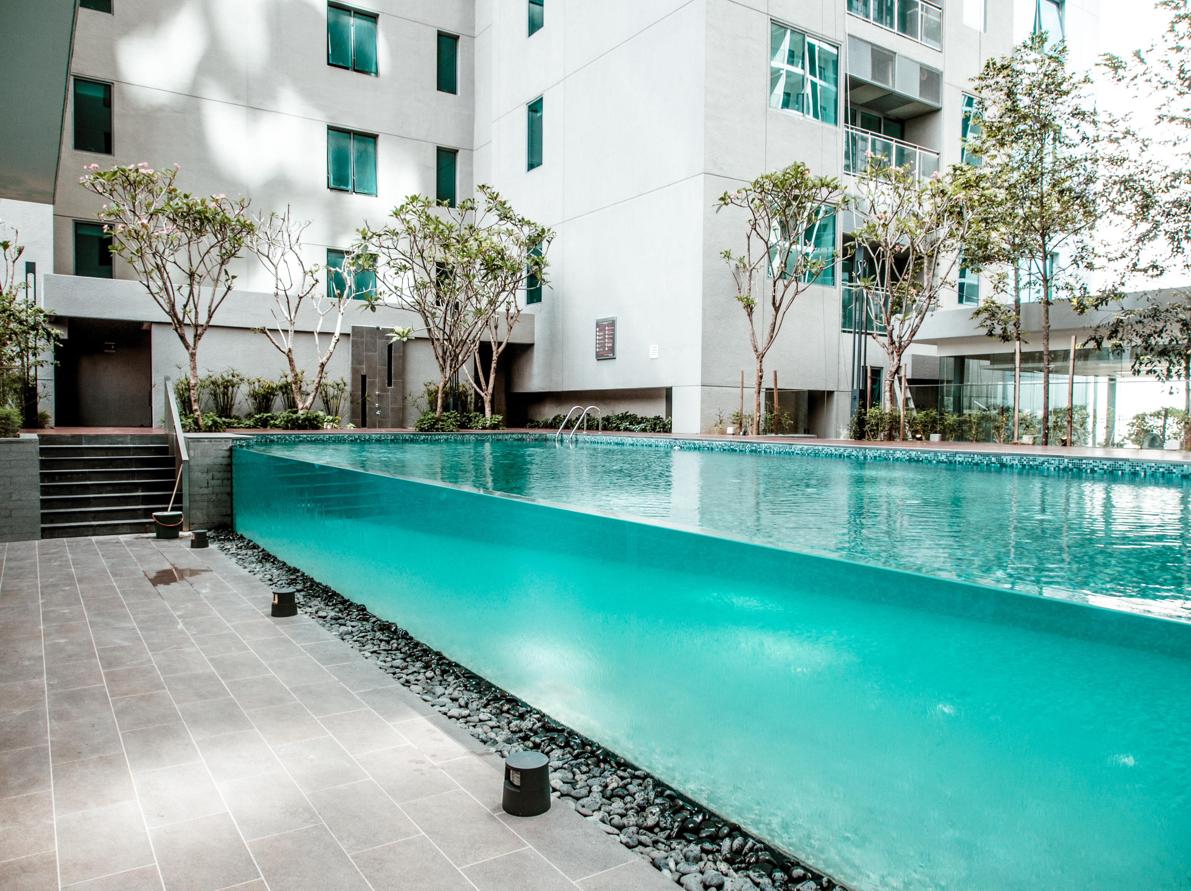 קואלה לומפור Summer Suites Residences By Subhome מראה חיצוני תמונה