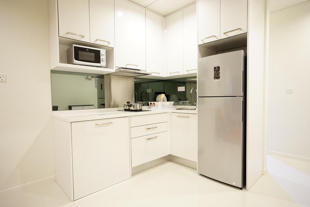 קואלה לומפור Summer Suites Residences By Subhome חדר תמונה