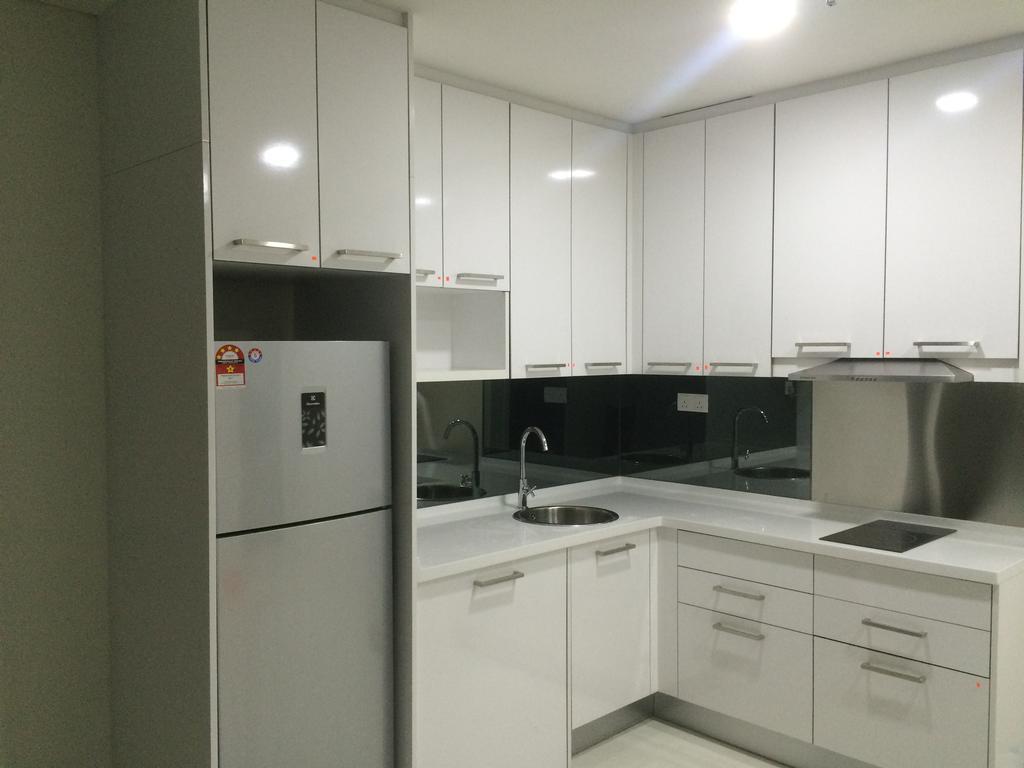 קואלה לומפור Summer Suites Residences By Subhome מראה חיצוני תמונה